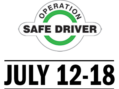 Operation Save Driver Logo