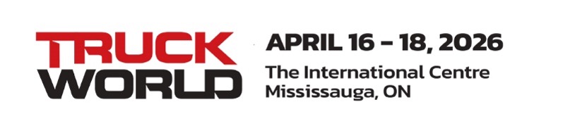 Truck World 2026 April 16-18, 2026