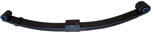 TRP Leaf Spring