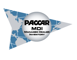 MDI Logo