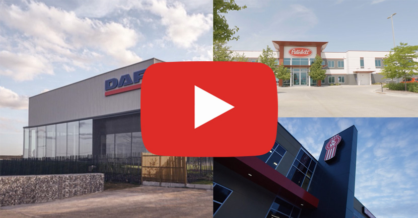 Welcome to the DAF Components site - DAF Components